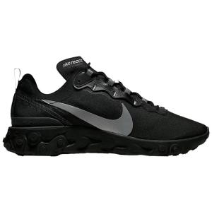 NIKE ナイキ BV1507-002 Nike リアクト Element 55 'Black Re...