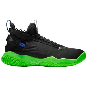 NIKE ナイキ BV1654-004 エアジョーダン Proto リアクト 'Black Elec...