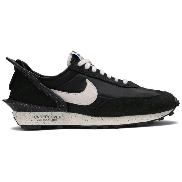 NIKE ナイキ BV4594-001 Undercover x Nike デイブレイク 'Blac...