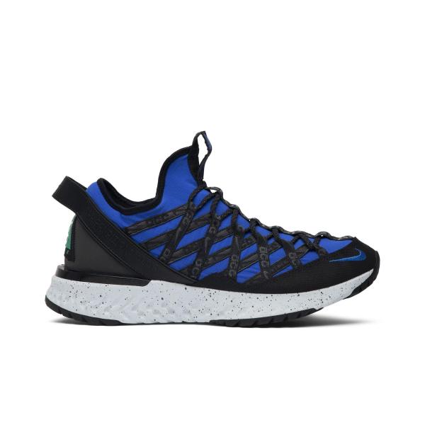 NIKE ナイキ BV6344-400 Nike ACG リアクト Terra Gobe 'The ...