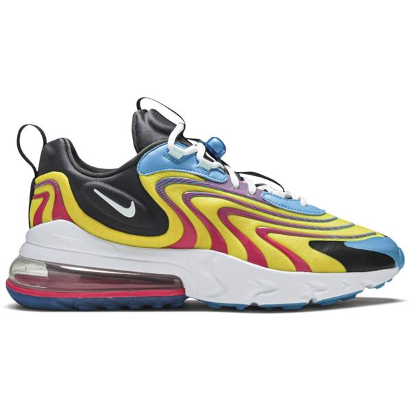 NIKE ナイキ CD0113-400 Nike エアマックス 270 リアクト ENG 'Lase...