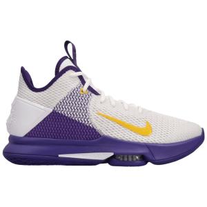 NIKE ナイキ CD0188-100 Nike LeBron Witness 4 EP 'Lake...