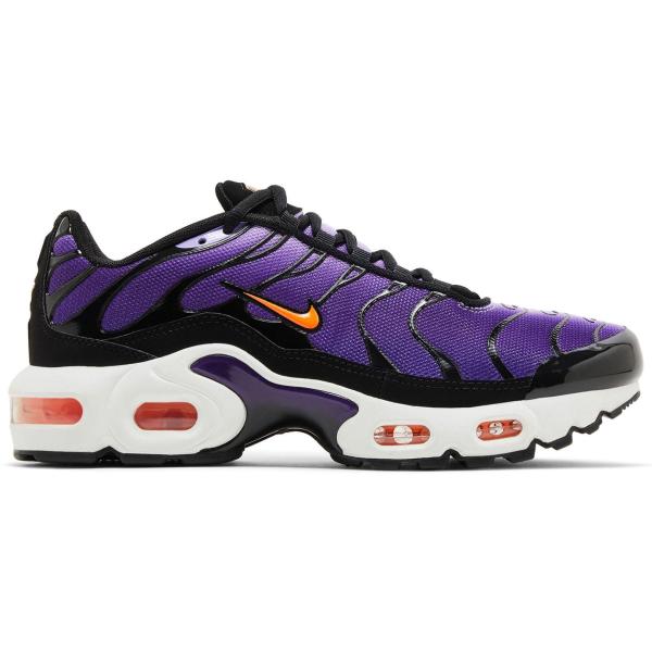 NIKE ナイキ CD0609-024 Nike エアマックス Plus OG GS 'Voltag...