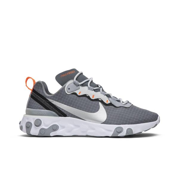 NIKE ナイキ CD1503-001 Nike リアクト Element 55 'Grid - C...
