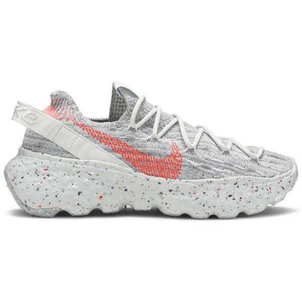NIKE ナイキ CD3476-100 Nike Space Hippie 04 'This Is ...