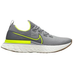 NIKE ナイキ CD4371-008 Nike リアクト インフィニティ Run フライニット '...