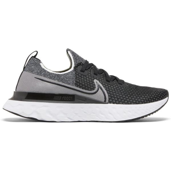 NIKE ナイキ CD4371-012 Nike リアクト インフィニティ Run フライニット '...