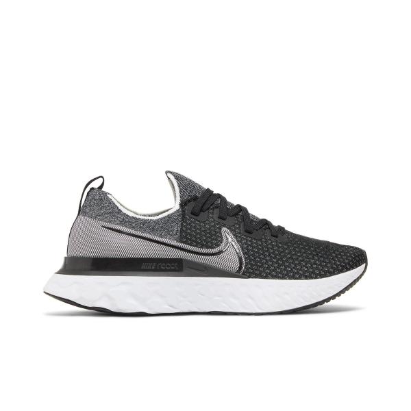 NIKE ナイキ CD4372-012 Nike リアクト インフィニティ Run フライニット '...