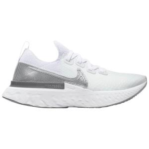 NIKE ナイキ CD4372-101 Nike リアクト インフィニティ Run フライニット '...