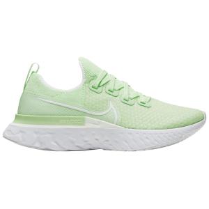 NIKE ナイキ CD4372-300 Nike リアクト インフィニティ Run フライニット '...