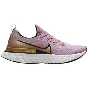 NIKE ナイキ CD4372-500 Nike リアクト インフィニティ Run 'Plum Fo...