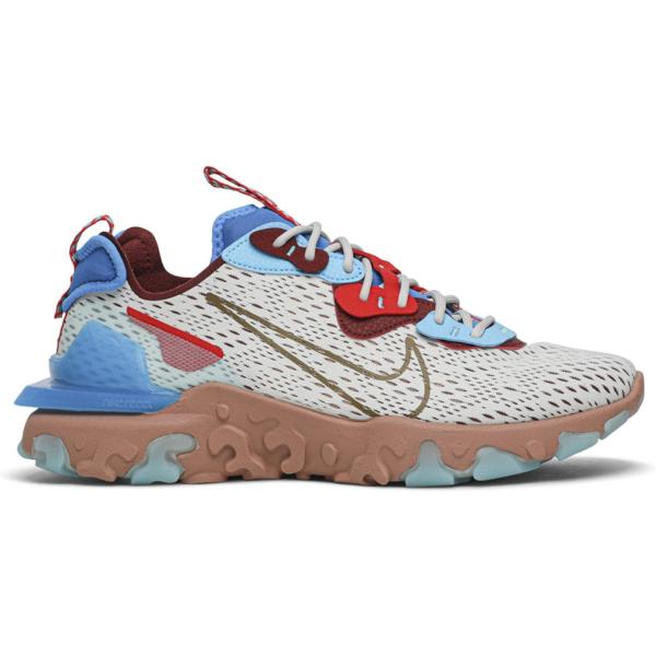NIKE ナイキ CD4373-001 Nike リアクト Vision 'Desert Oasis...