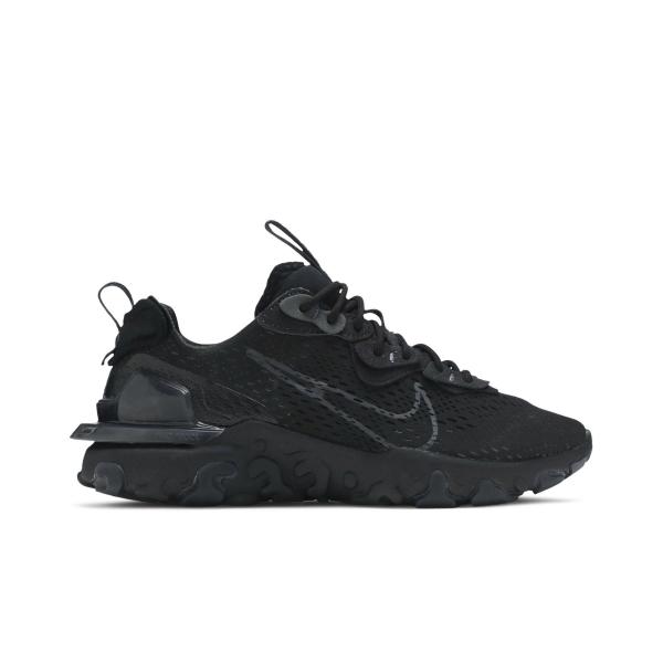 NIKE ナイキ CD4373-004 Nike リアクト Vision 'Triple Black...