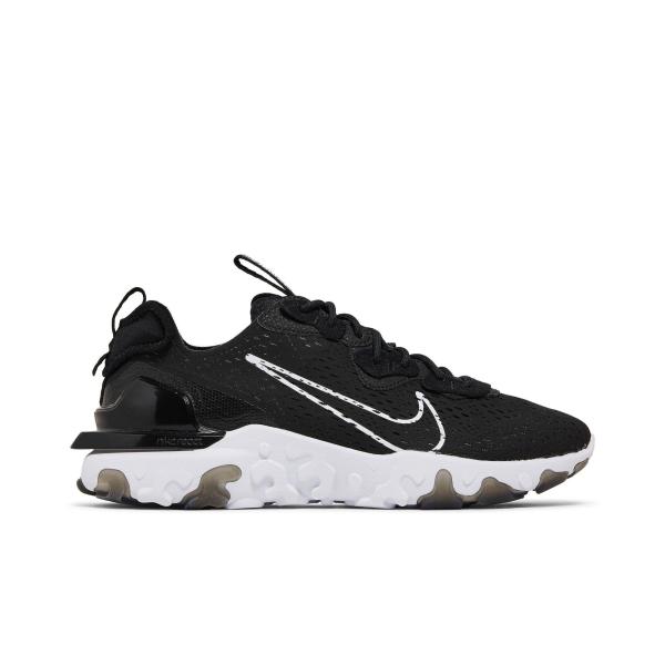 NIKE ナイキ CD4373-006 Nike リアクト Vision 'Black' メンズ