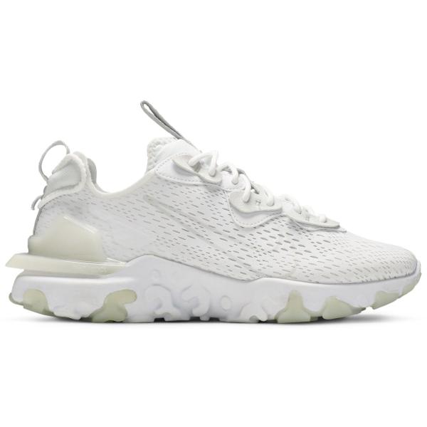 NIKE ナイキ CD4373-101 Nike リアクト Vision 'White' メンズ