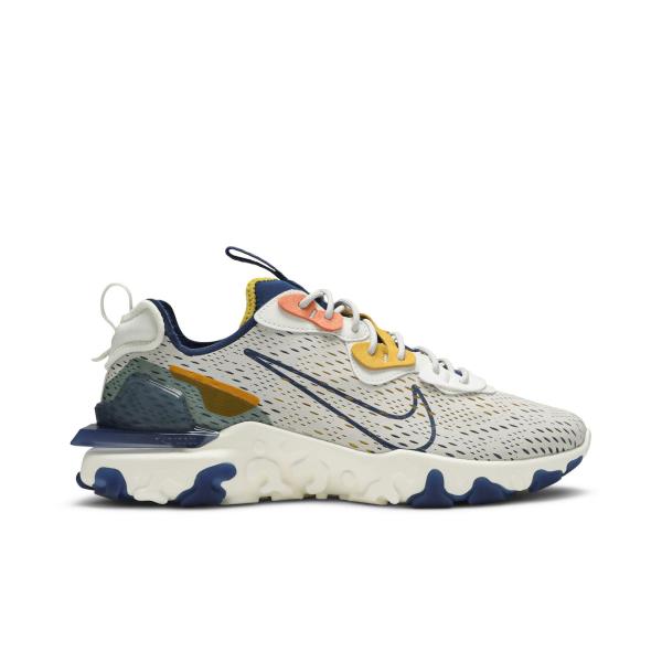 NIKE ナイキ CD4373-103 Nike リアクト Vision 'Light Orewoo...