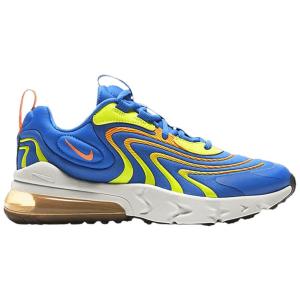 NIKE ナイキ CD6870-401 Nike エアマックス 270 リアクト ENG GS 'S...
