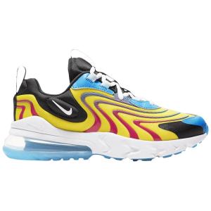 NIKE ナイキ CD6870-700 Nike エアマックス 270 リアクト ENG GS 'L...