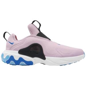 NIKE ナイキ CD6884-500 Nike リアクト Presto Extreme GS 'I...