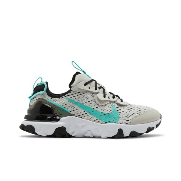 NIKE ナイキ CD6888-009 Nike リアクト Vision GS 'Light Bon...