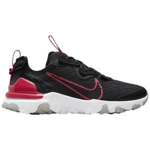 NIKE ナイキ CD6888-010 Nike リアクト Vision GS 'Bred'