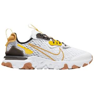 NIKE ナイキ CD6888-100 Nike リアクト Vision GS 'Honeycomb...