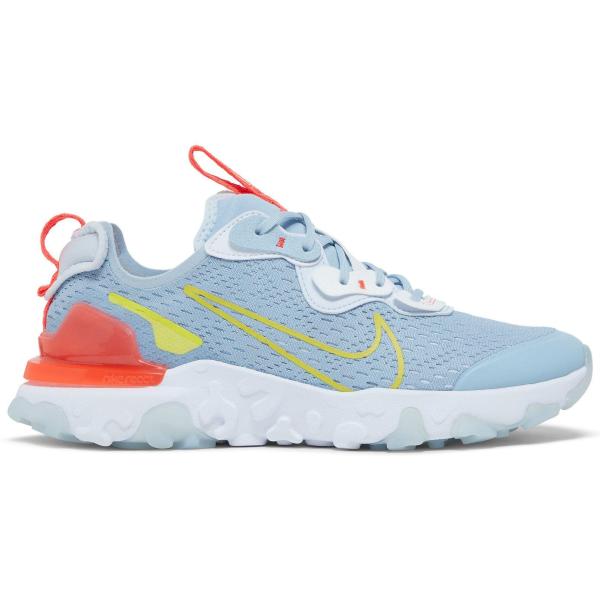 NIKE ナイキ CD6888-404 Nike リアクト Vision GS 'Light Arm...