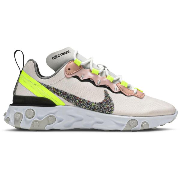 NIKE ナイキ CD6964-600 Nike リアクト Element 55 プレミアム 'Li...
