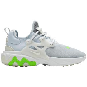 NIKE ナイキ CD9015-401 Nike リアクト Presto 'Half Blue' レ...