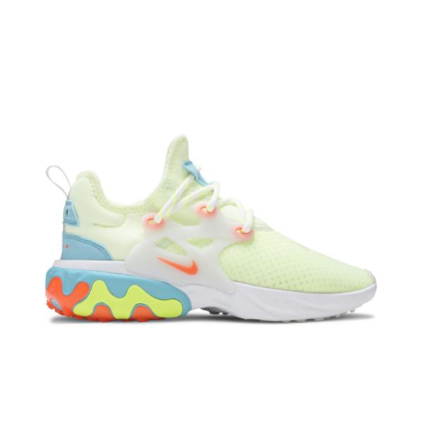 NIKE ナイキ CD9015-700 Nike リアクト Presto 'Psychedelic ...