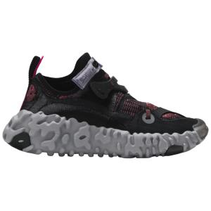 NIKE ナイキ CD9664-002 Nike ISPA Overリアクト フライニット 'Sha...