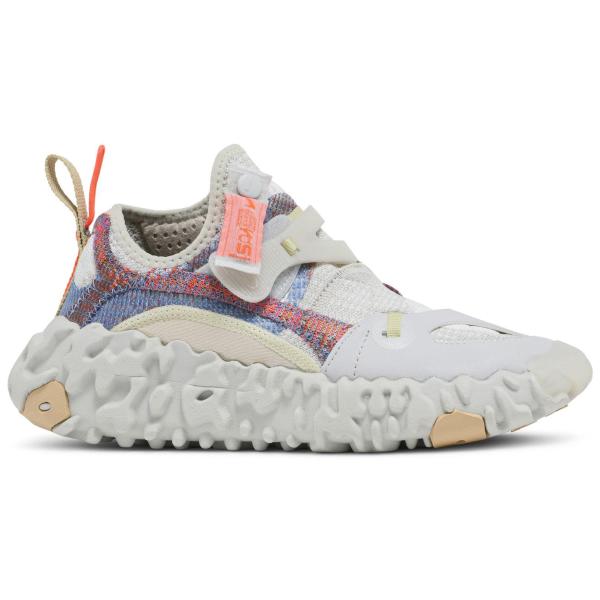NIKE ナイキ CD9664-100 Nike ISPA Overリアクト フライニット 'Lig...