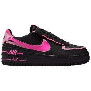 NIKE ナイキ CI0919-006 Nike エアフォース 1 Shadow 'Black Pi...