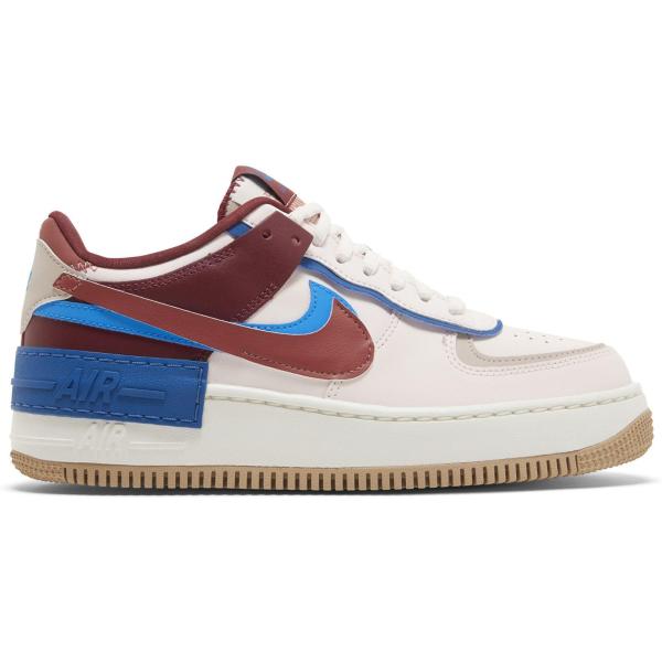 NIKE ナイキ CI0919-601 Nike エアフォース 1 Shadow 'Soft Pin...