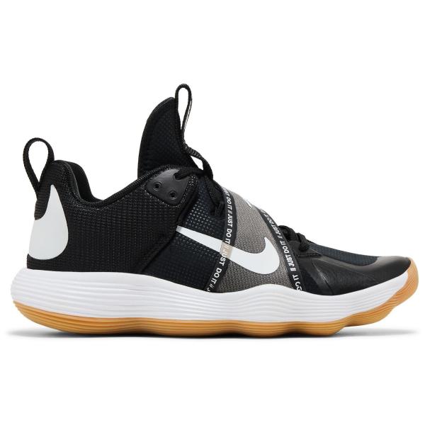 NIKE ナイキ CI2955-010 Nike リアクト HyperSet 'Black Whit...