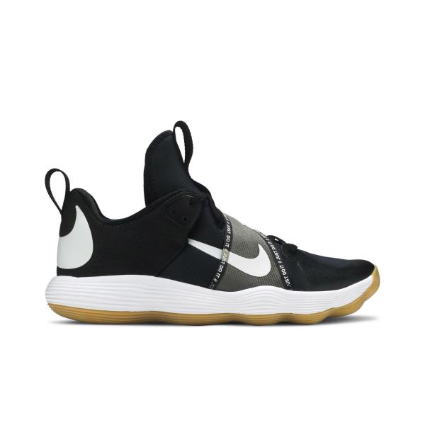 NIKE ナイキ CI2956-010 Nike リアクト HyperSet 'Black Gum ...