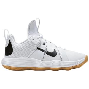 NIKE ナイキ CI2956-100 Nike リアクト HyperSet 'White Blac...