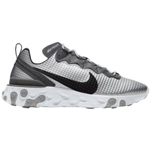 NIKE ナイキ CI3835-001 Nike リアクト Element 55 'Quilted ...