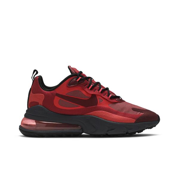 NIKE ナイキ CI3866-600 Nike エアマックス 270 リアクト 'Gym Red'...