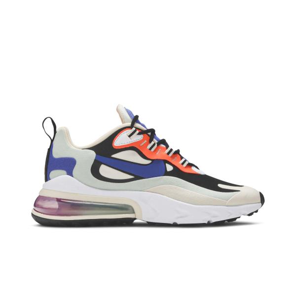 NIKE ナイキ CI3899-200 Nike エアマックス 270 リアクト 'Fossil' ...
