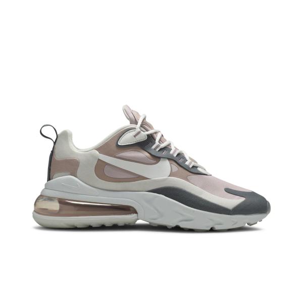 NIKE ナイキ CI3899-500 Nike エアマックス 270 リアクト 'Plum Cha...