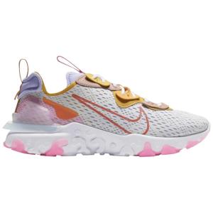 NIKE ナイキ CI7523-003 Nike リアクト Vision 'Saffron' レディ...