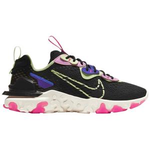NIKE ナイキ CI7523-005 Nike リアクト Vision 'Black Beyond...