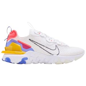 NIKE ナイキ CI7523-101 Nike リアクト Vision 'White Astron...