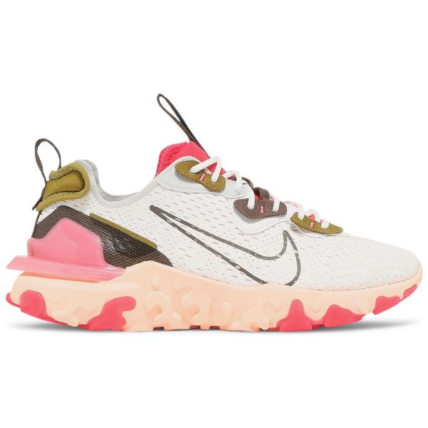 NIKE ナイキ CI7523-102 Nike リアクト Vision 'White Siren ...