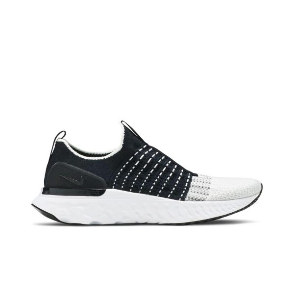 NIKE ナイキ CJ0277-001 Nike リアクト ファントム Run フライニット 2 '...
