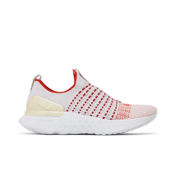 NIKE ナイキ CJ0280-003 Nike リアクト ファントム Run フライニット 2 '...