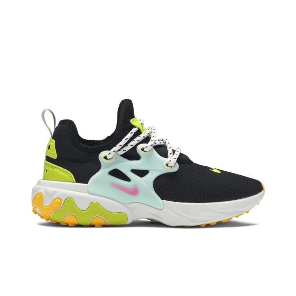 NIKE ナイキ CJ0554-001 Nike リアクト Presto 'Beach Day' レ...