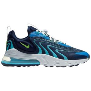 NIKE ナイキ CJ0579-400 Nike エアマックス 270 リアクト ENG 'Blac...
