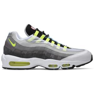 NIKE ナイキ CJ0589-001 Nike Men's エアマックス 95 QS 'Greedy 2.0' メンズ
